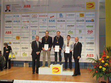 2. Bundessieger 2015